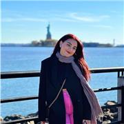 Profesora de primaria que implante clases a niños de 2-13 años